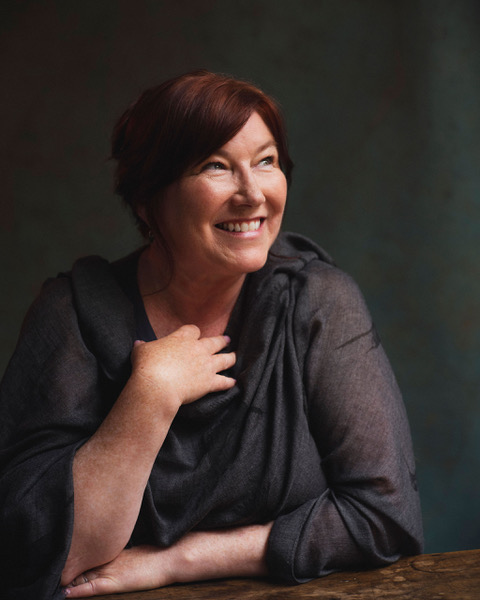 Kate McCulloch