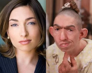 Naomi Grossman