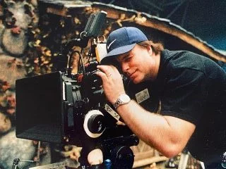 Rick Ramage